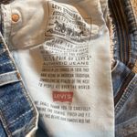 Levi's Levi’s the vintage twin denim skirt Photo 3