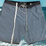 Billabong Men’s Blue Board Shorts Size 36 Excellent Condition Photo 10