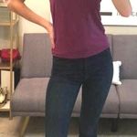 Alo Yoga Purple Tank  Photo 0