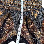 Bohemian Multicolor Women's Harem Pants & Inspirational Tees Bundle Blue Photo 13