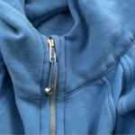 Lululemon  oversided scuba full zip poolside size xs/s Photo 2