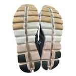 on cloud CLOUDFLOW Running Shoes Women's Size 10 Black Rose Sneakers #S102-1 Photo 10