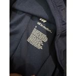 All In Motion size small Navy blue orange / coral blue swimsuit one piece swim Photo 2