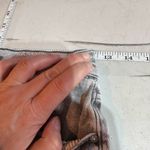 DL1961  Bella High-Rise Vintage‎ Slim Jeans Gray Grunge Size performance size 25 Photo 7