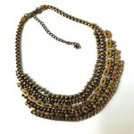 Premier Designs  party perfect statement necklace Photo 2