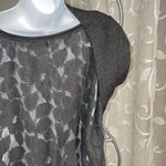 American Eagle  Outfitters Dark Gray Women's Sweater Photo 6