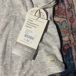 Vuori NWT  Cove Light Gray Women's Tank Top Photo 1