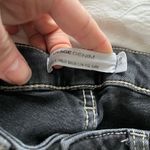 Garage Women's  denim flare low rise jeans size 0/24 Photo 6