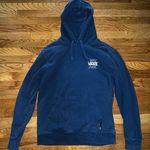 Vans Hoodie Photo 0