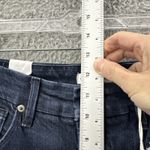 Good American NWT  Good Skate Jeans High Rise Wide Leg Loose Women's 6/28 x 34 Photo 8