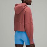 Lululemon EUC Scuba Oversized 1/2 Zip Hoodie
Spiced Chai Photo 1