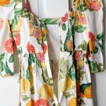 CARA CARA Blue Hill Printed Cotton Photo 7