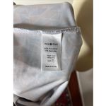 Nuu Muu Key Hole Sleeveless Athletic Activewear Dress In Purple‎ Triangle XS Purple Photo 8