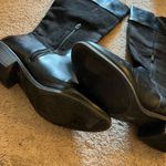 Rampage  black boots 9 Photo 8