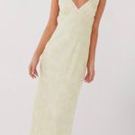 Peppermayo NWT pepper mayo maxi dress Photo 2