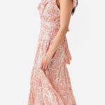 Poupette St. Barth NWT Della Long Dress size XS Photo 2