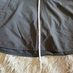 The Black Dog Skirt Womens Performance Skort Gray Tennis Golf Small Photo 5