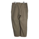 L.L.Bean  nylon outdoors fishing hiking trail convertible pants into shorts LP Photo 6