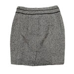 White House | Black Market  Pencil Skirt Size 4‎ Photo 1
