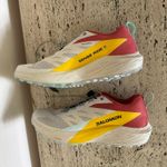 Salomon NWOB Wmns Sense Ride 5 Trail Running Sneakers Photo 10