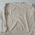 “Creator” Sweatshirt Size L Photo 0