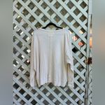 Free People  Buttercup Thermal Photo 5