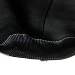 Clarks’s Leather Black and White Clutch Bag NWOT Photo 5