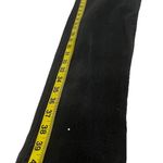 Harley Davidson Harley-Davidson Black High Rise Jeans Classic Style Size 8 Photo 9