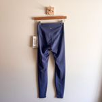Lululemon New Wunder Train High-Rise Tight 28" Size 6 Photo 6