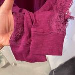 a.n.a  Lace Blouse Photo 5