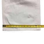J.Crew NWT Women's High-Rise Superwide-Leg Jeans White Size 24 Preppy Photo 9