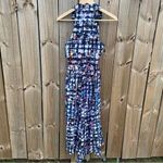 Robert Rodriguez 💛  Multicolored Romper Photo 1