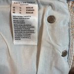 American Eagle Outfitters Stretch Low-Rise Baggy Wide-Leg Jeans Photo 6