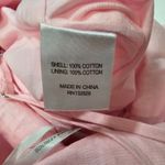 Lovers + Friends Emily Jumpsuit in Pink XS Photo 10