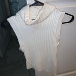 These Three Boutique Asymmetrical Sweater Photo 0