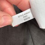 Madewell Shirt Womens Medium Denim Short Sleeve Button Up Shirt in Lunar Wash Photo 7