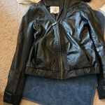 Esley  small biker jacket Photo 6
