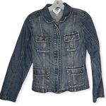 Talbots  Denim Jacket‎ Photo 0