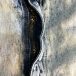 Angel Kiss Angels Kiss Jean Shorts Size 17. Waist: 34 inches Photo 5