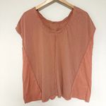 easel Boho Top Photo 5