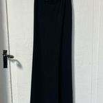 Tommy John Women's Second Skin Racerback Dress in Black size XS Photo 1