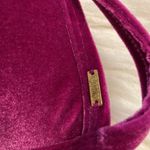 PINK - Victoria's Secret PINK Velvet Swim Top size L see pictures it’s in excellent condition Photo 2