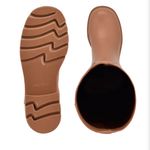 Nine West verve city lug sole boots NWT Photo 2