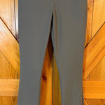 Lululemon  Womens Pants 24 Green City Sleek 5 Pocket Stretch LW5EJ8S (6452) Photo 0