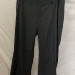 Banana Republic : Gray Martin Fit Boot Cut Dress Pants- 8 Photo 14