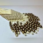 Earthbound Trading Company Long Beaded Bohemian Style Necklace Photo 8