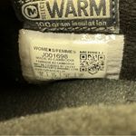 Merrell Alpine Moc Strap Polar Hiking Sneaker Navy Multi 10 Photo 9