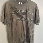 Harley Davidson Tee Photo 0