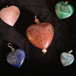 Vintage Artisan 5 Piece Collection Semi Photo 11