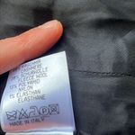 Jil Sander  Gray Cashmere Tweed Wool Blend Knee length skirt 4 Photo 5